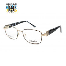 Жіночі окуляри для зору Blue classic 63298 на замовлення